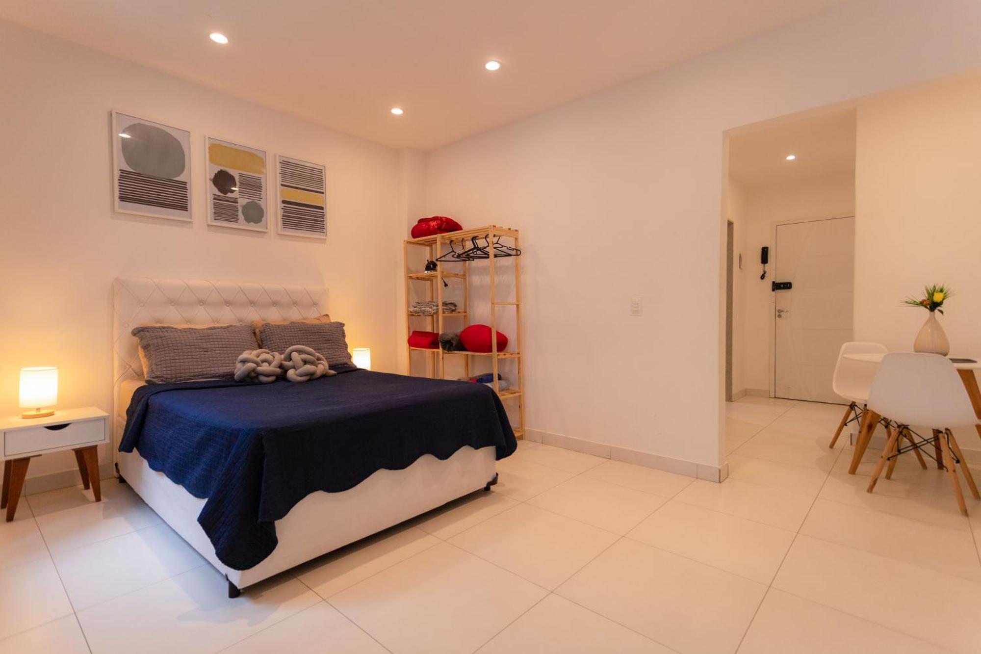 Suh Copacabana 53 Magic Apart Apartamento