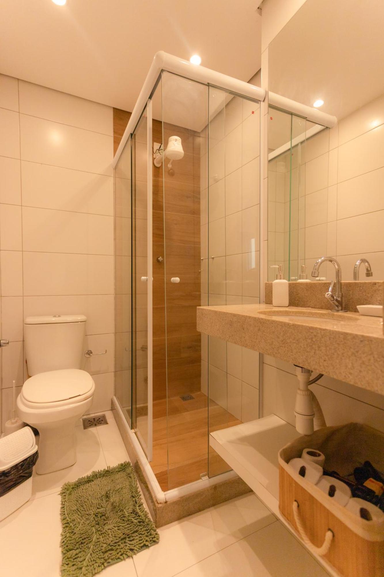 Apartamento Suh Copacabana 53 Magic Apart *