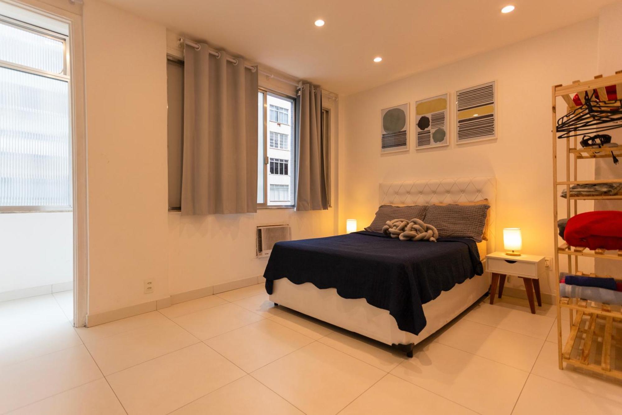Suh Copacabana 53 Magic Apart Apartamento