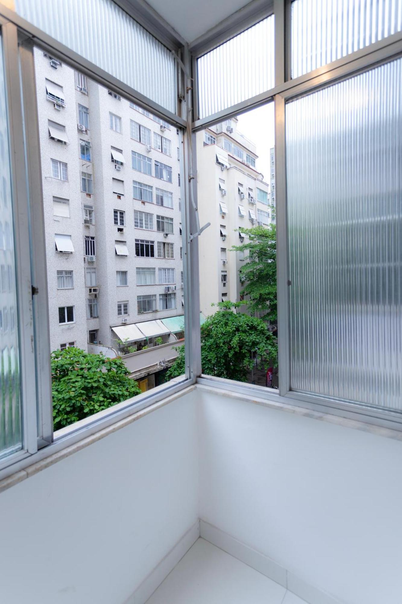 Apartamento Suh Copacabana 53 Magic Apart