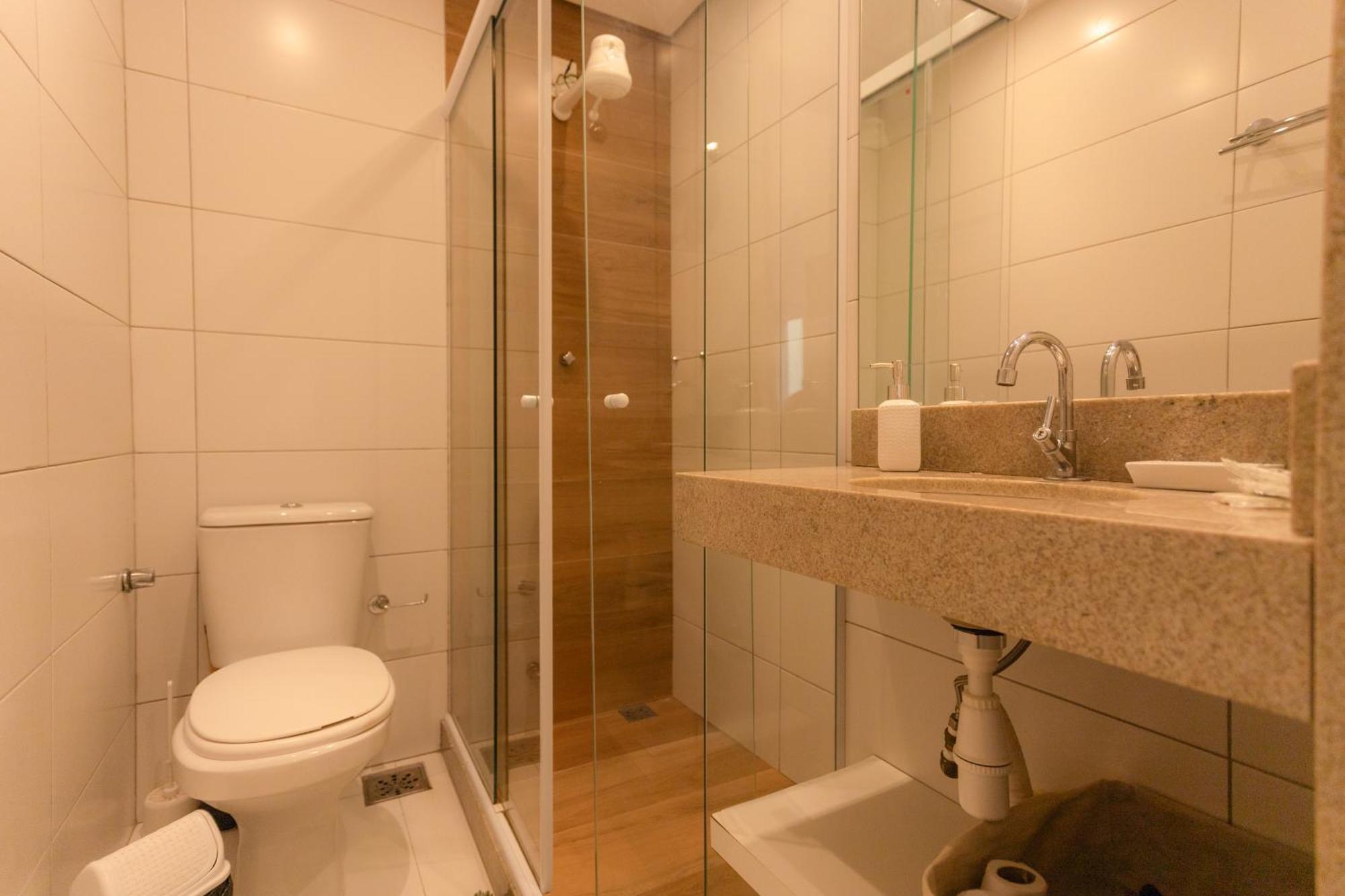 Suh Copacabana 53 Magic Apart Apartamento *