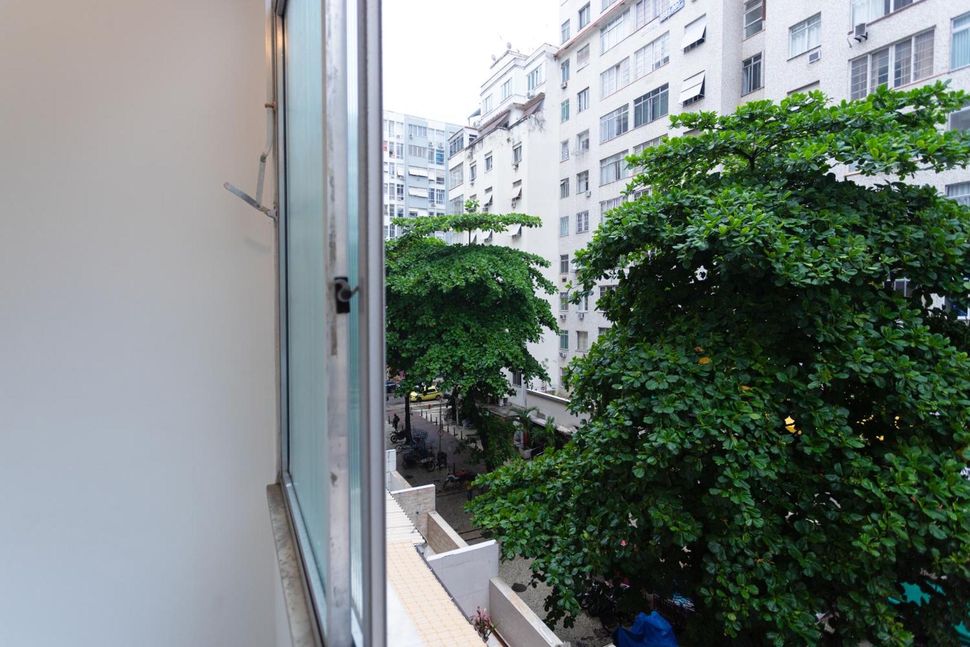 Apartamento Suh Copacabana 53 Magic Apart *