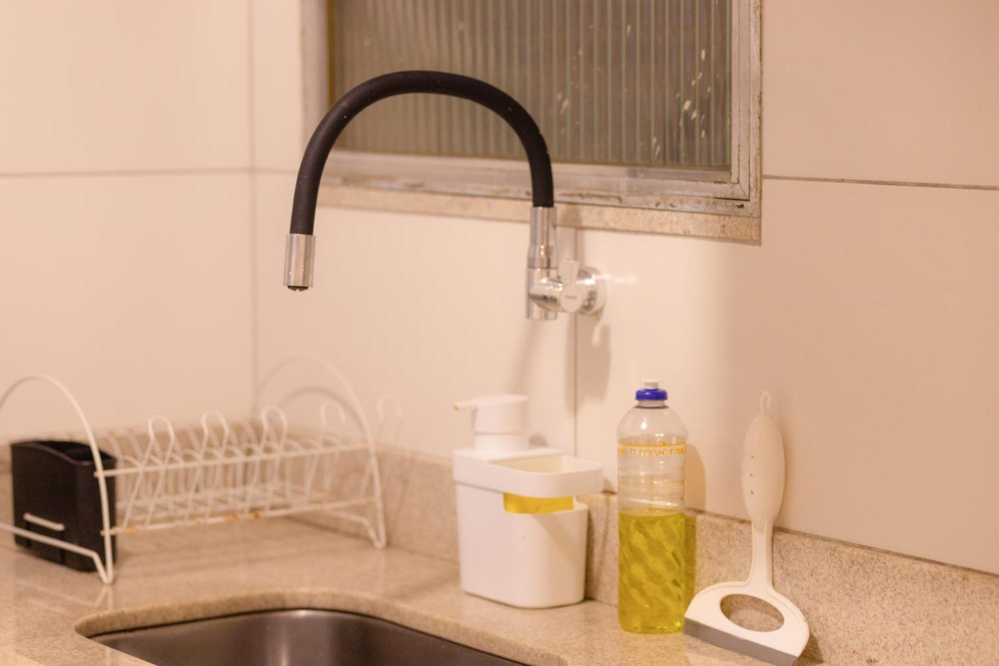 Apartamento Suh Copacabana 53 Magic Apart *