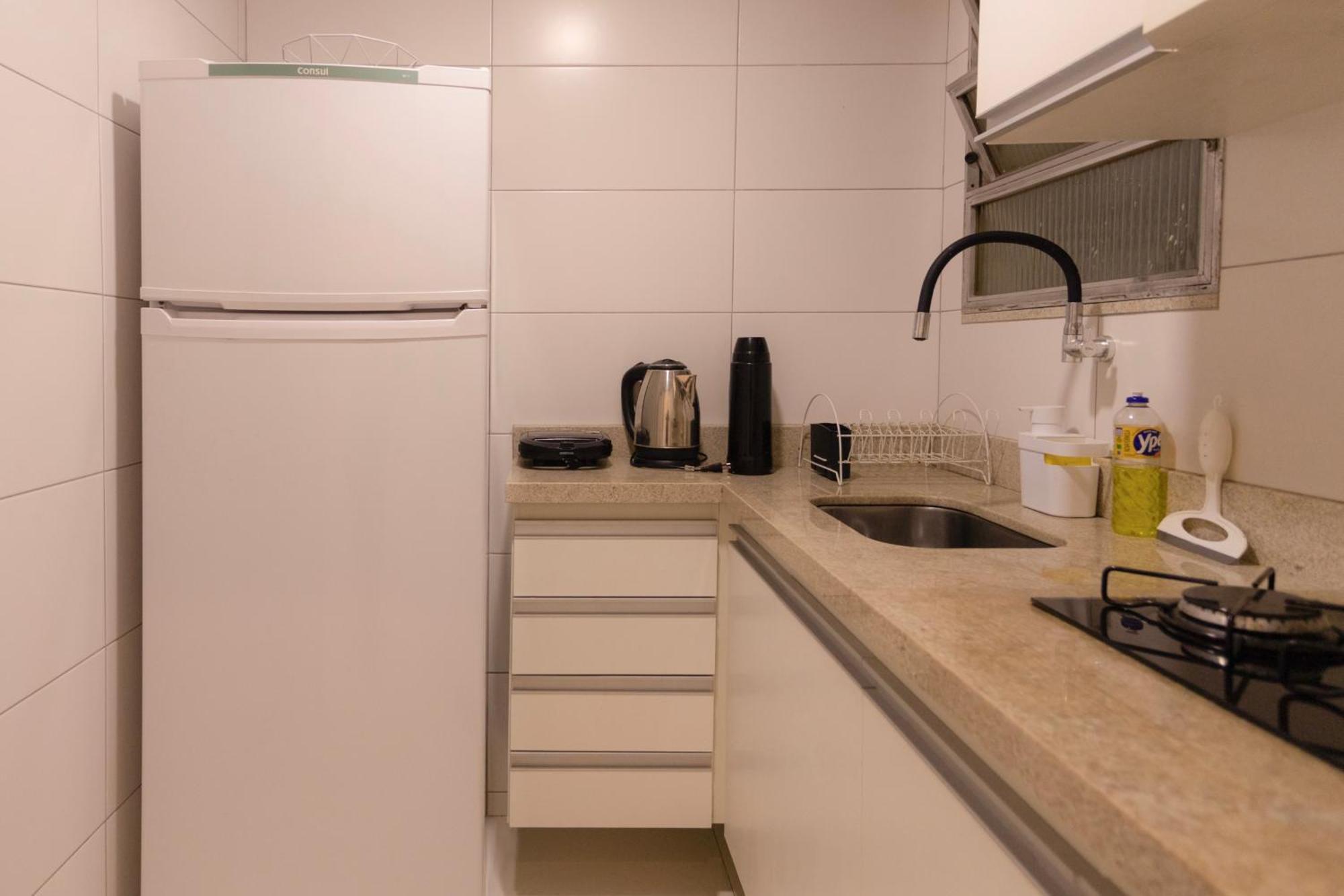 Suh Copacabana 53 Magic Apart Apartamento Rio de Janeiro