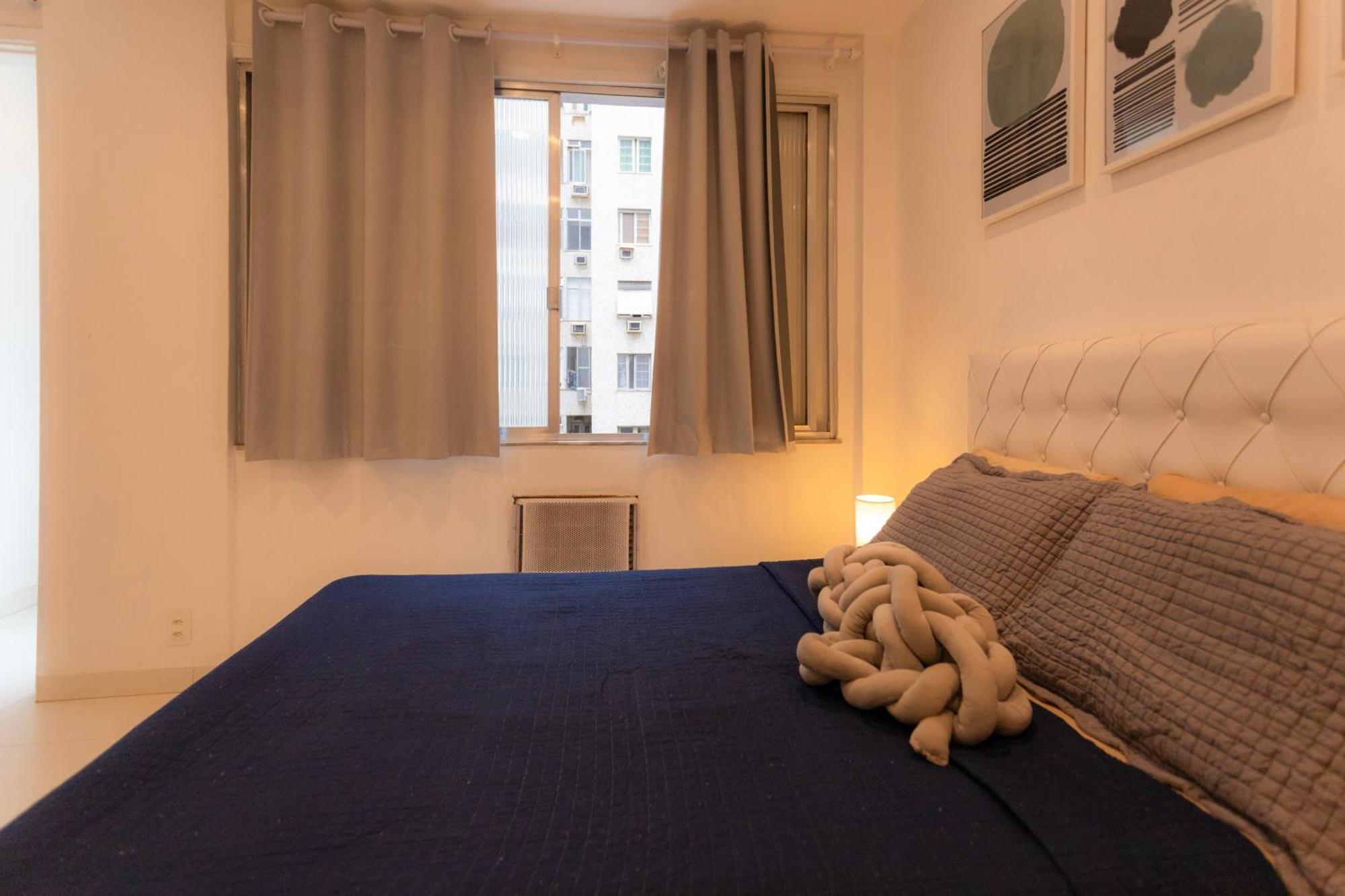 Apartamento Suh Copacabana 53 Magic Apart